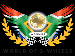 World of 2-Wheels
